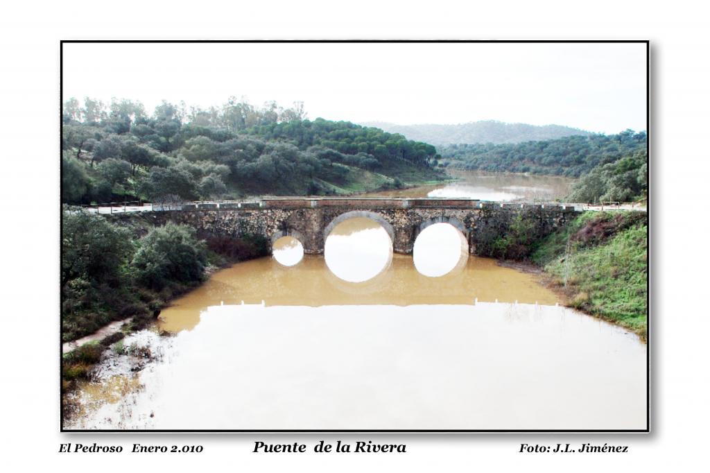 Foto de El Pedroso (Sevilla), España