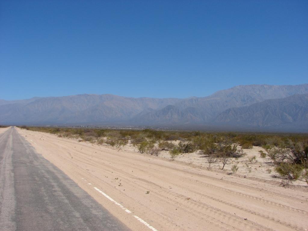 Foto de Anillaco, Argentina