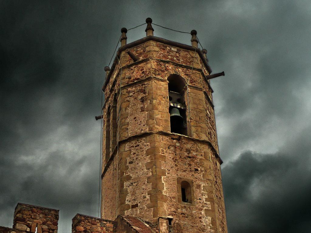 Foto de Santa Perpetua de Mogoda (Barcelona), España