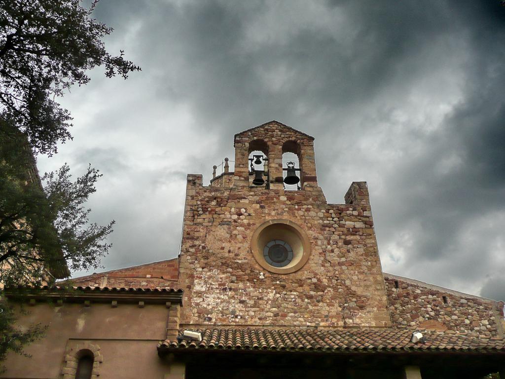 Foto de Santa Perpetua de Mogoda (Barcelona), España