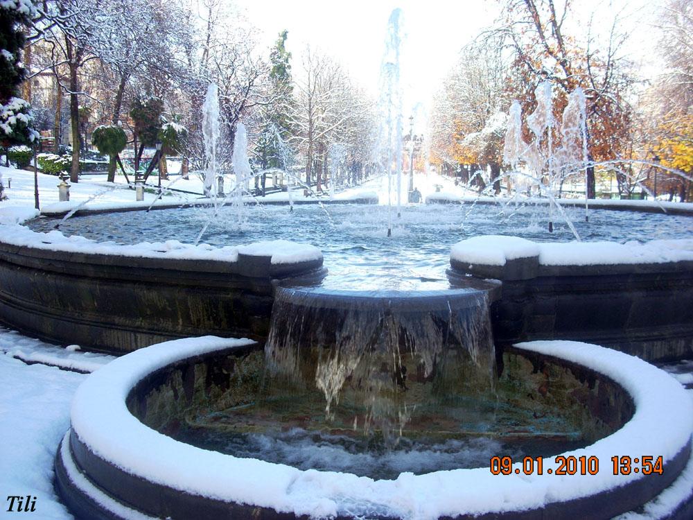 Foto de Oviedo (Asturias), España