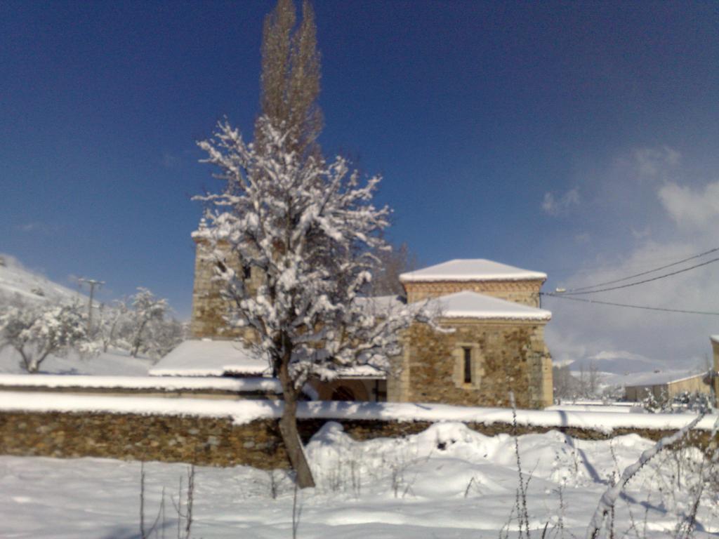 Foto de Barajores de la Peña (Palencia), España