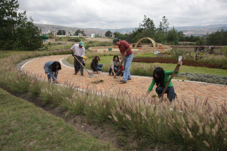 Foto de Tunja, Colombia