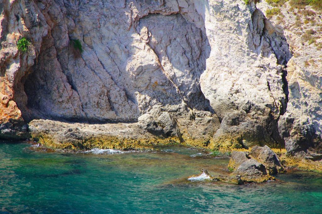 Foto de Xlendi (Gozo), Malta