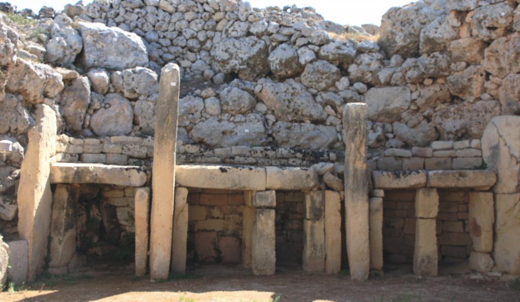 Foto de Xaghra (Gozo), Malta