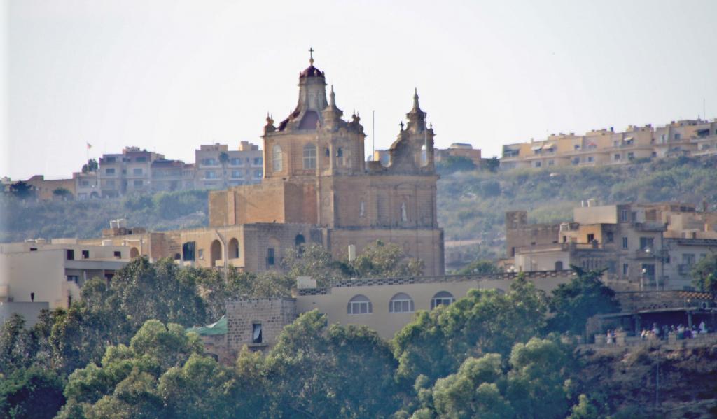 Foto de Mgarr (Gozo), Malta