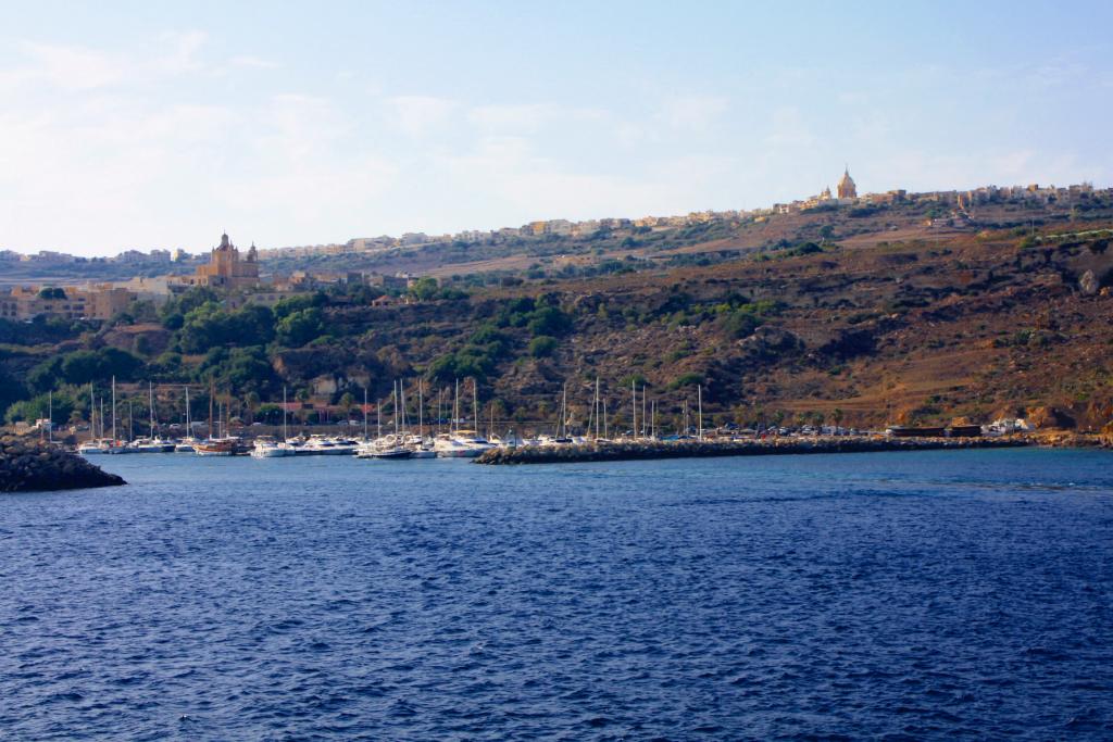 Foto de Mgarr (Gozo), Malta