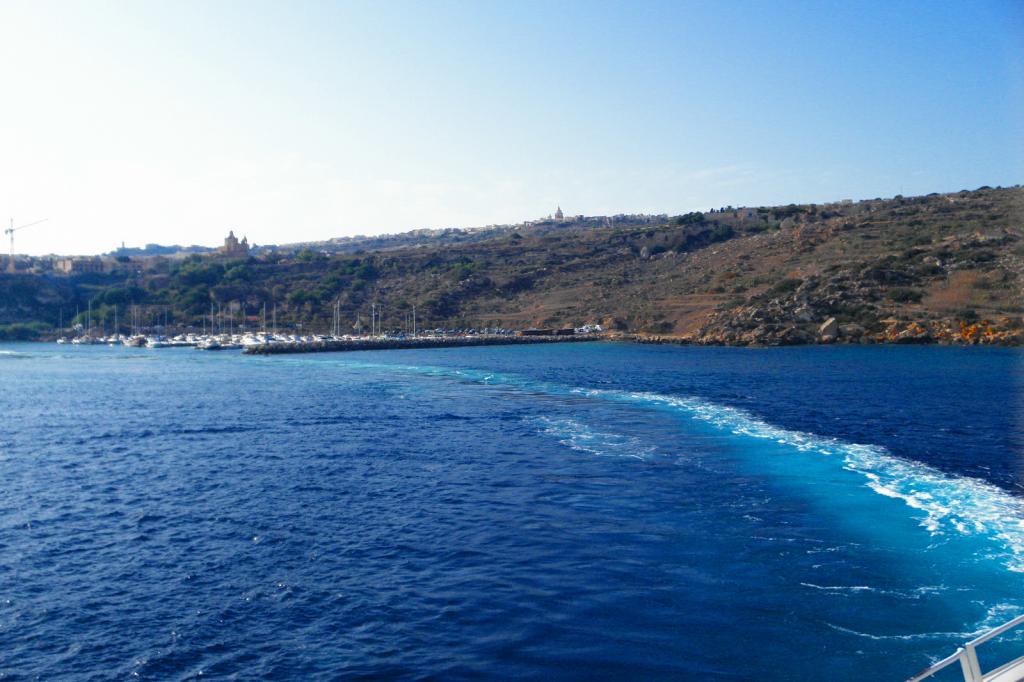 Foto de Mgarr (Gozo), Malta