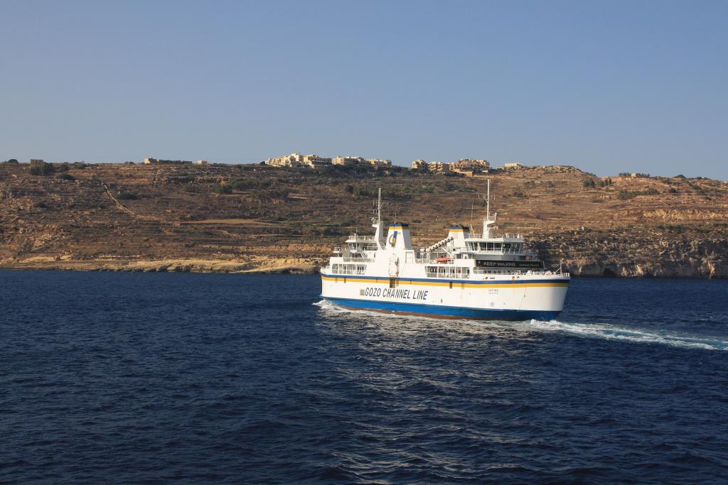 Foto de Mgarr (Gozo), Malta