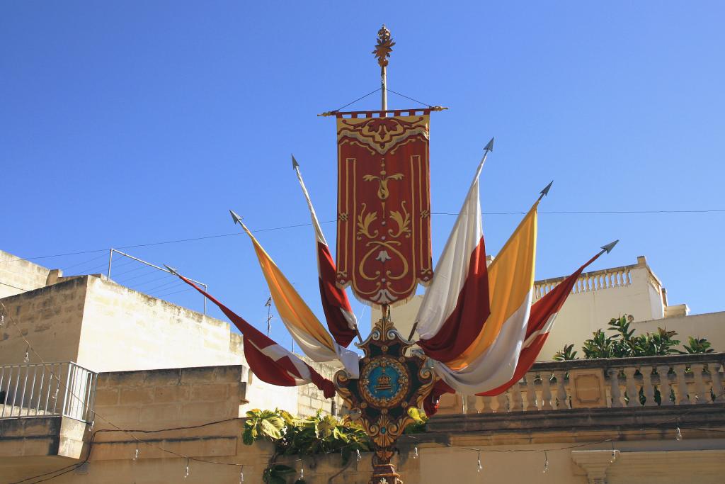 Foto de Qrendi, Malta