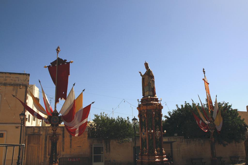 Foto de Qrendi, Malta