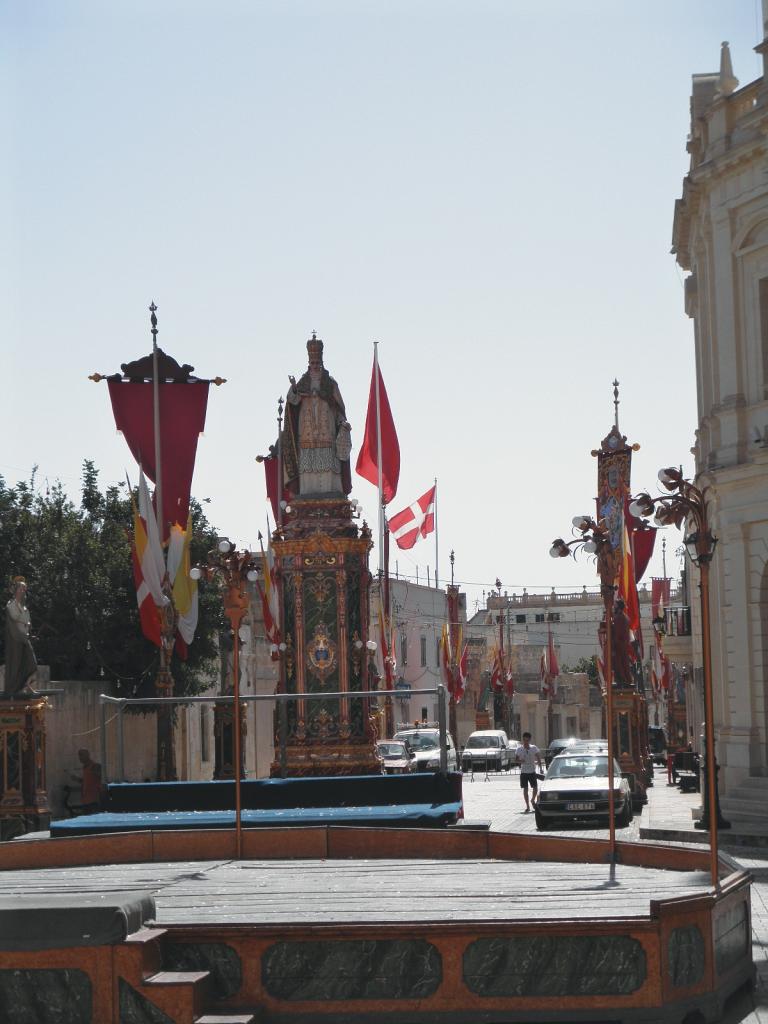 Foto de Qrendi, Malta