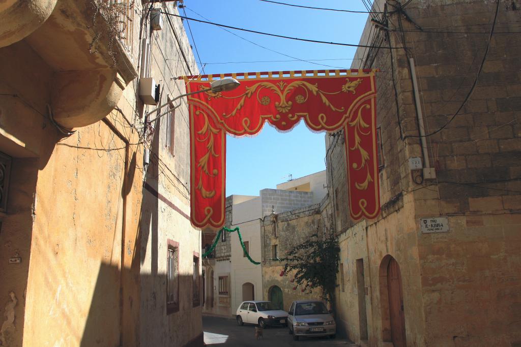 Foto de Qrendi, Malta