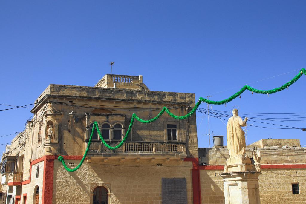 Foto de Qrendi, Malta