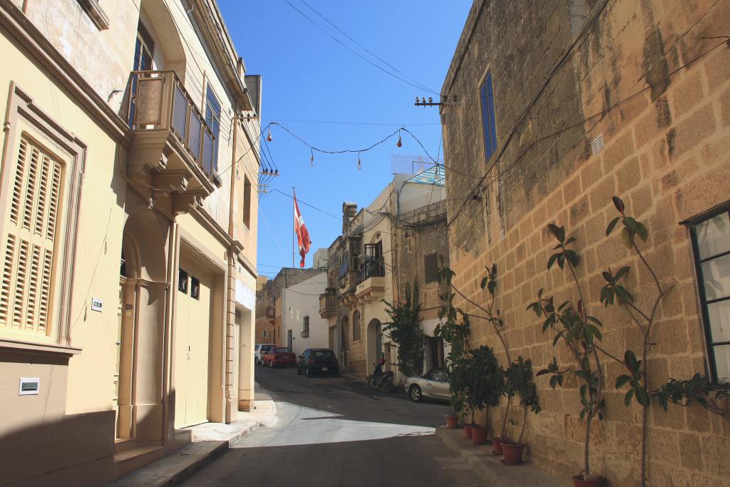 Foto de Qrendi, Malta