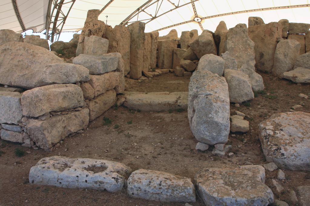 Foto de Qrendi, Malta