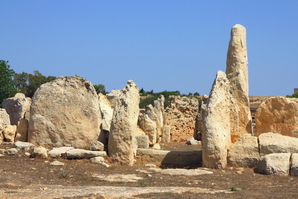 Foto de Qrendi, Malta