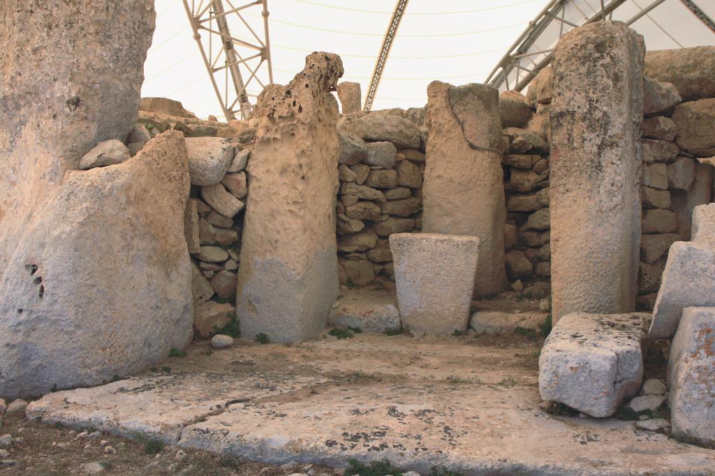 Foto de Qrendi, Malta