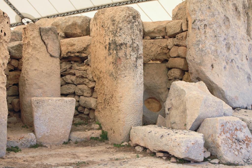 Foto de Qrendi, Malta