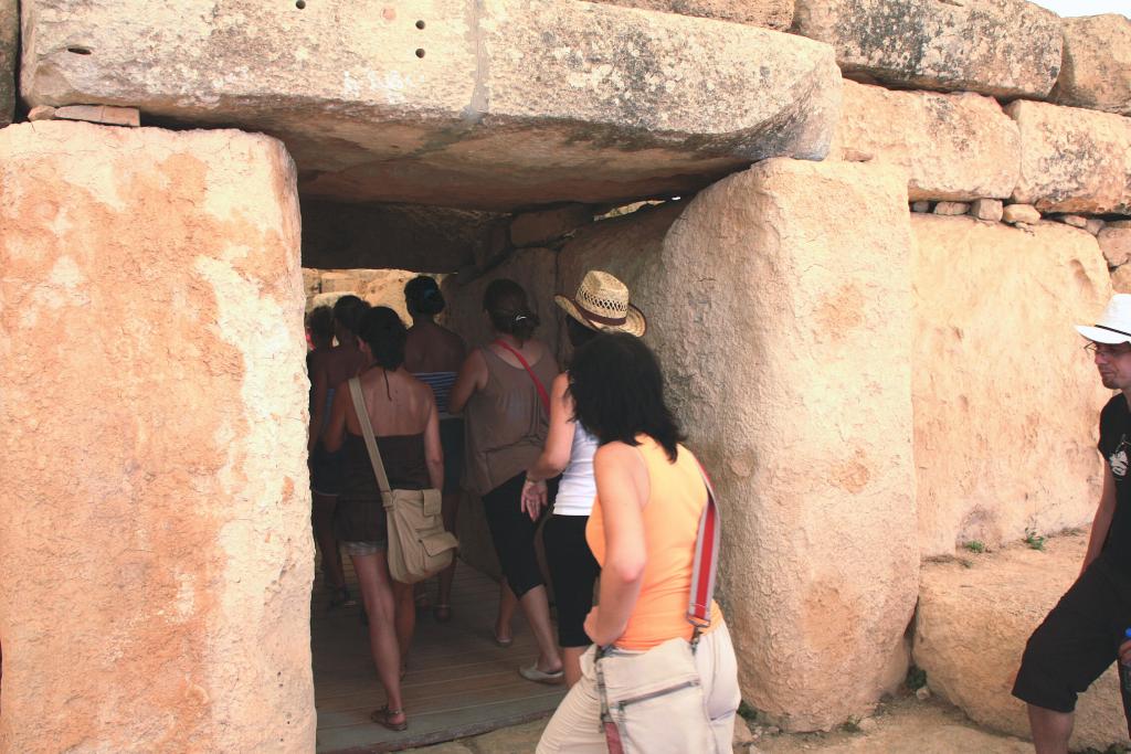 Foto de Qrendi, Malta