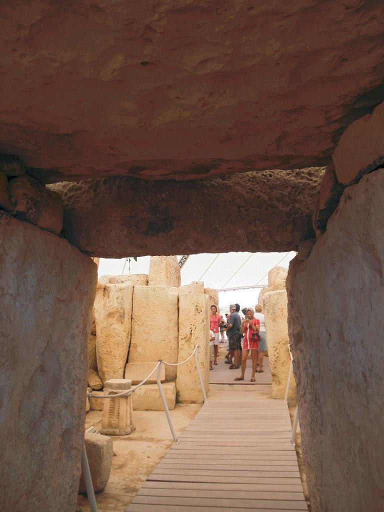 Foto de Qrendi, Malta