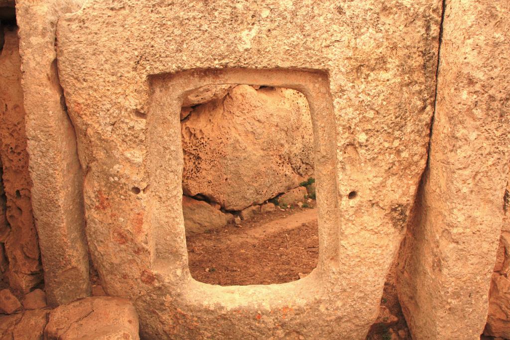 Foto de Qrendi, Malta