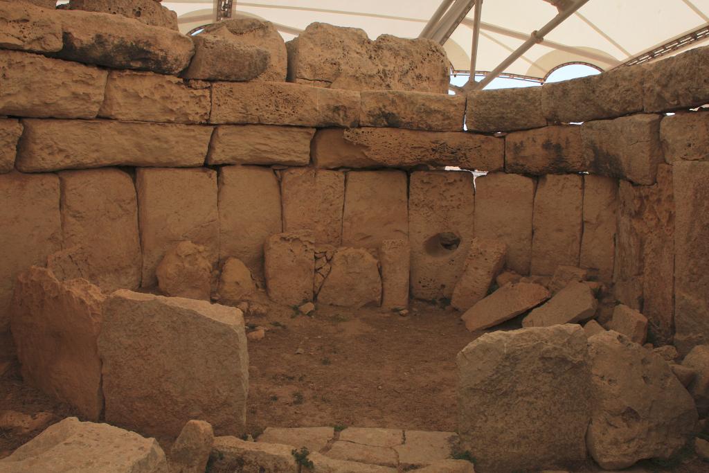 Foto de Qrendi, Malta