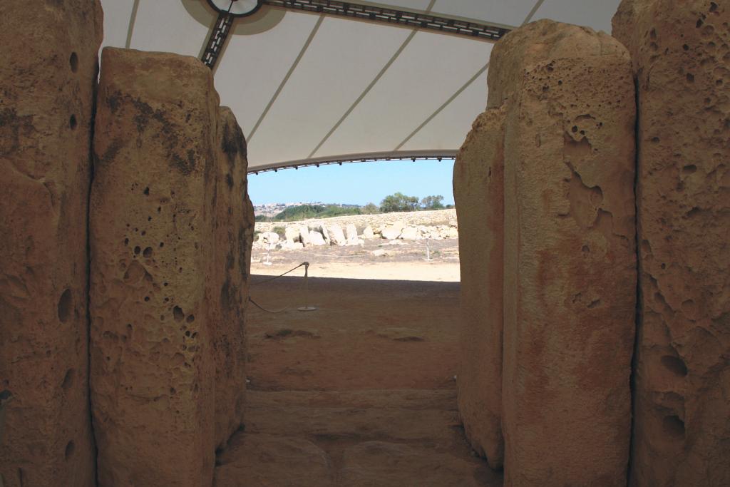 Foto de Qrendi, Malta