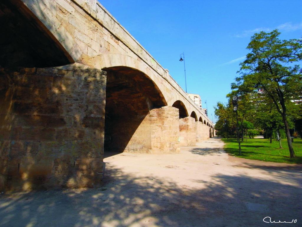 Foto de Valencia (València), España