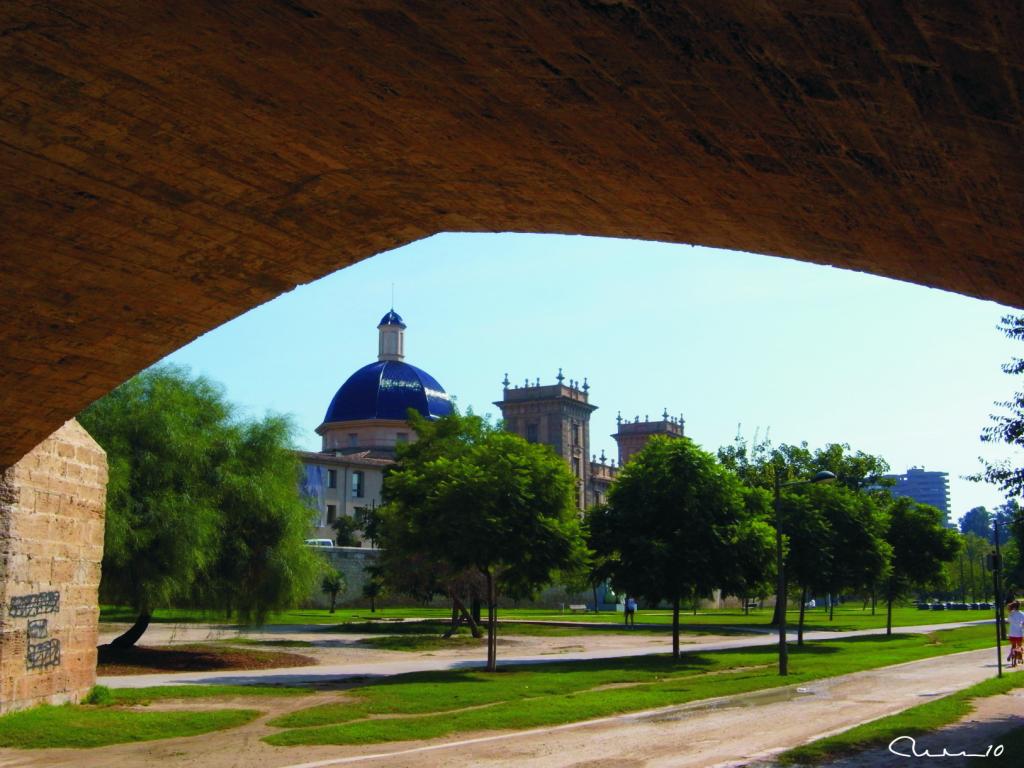 Foto de Valencia (València), España