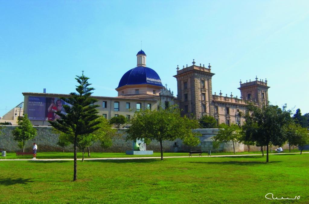 Foto de Valencia (València), España