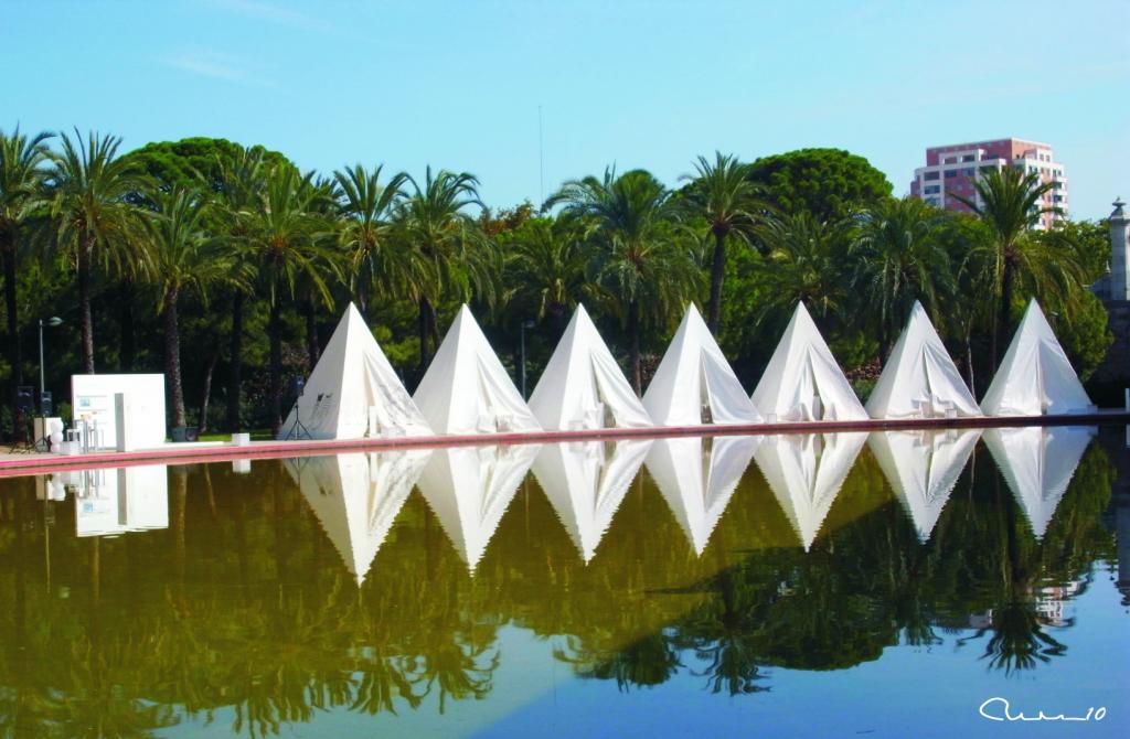 Foto de Valencia (València), España