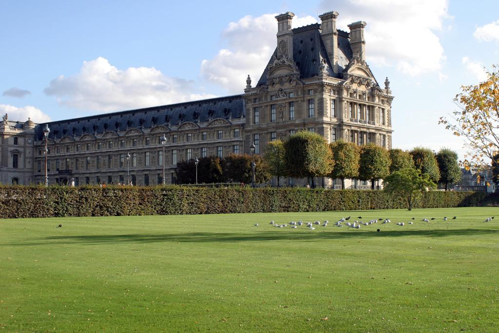 Foto de Paris, Francia