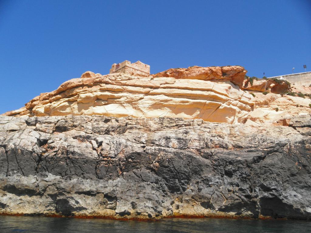 Foto de IL-Maqluba, Malta