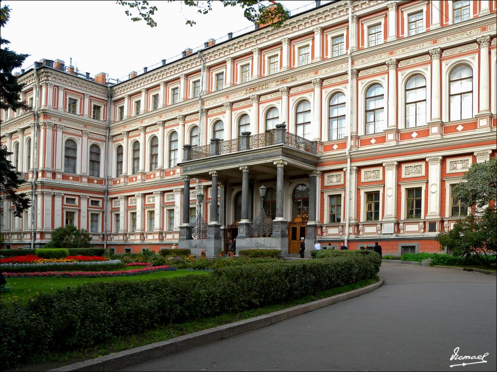 Foto de St.Peterburg, Rusia