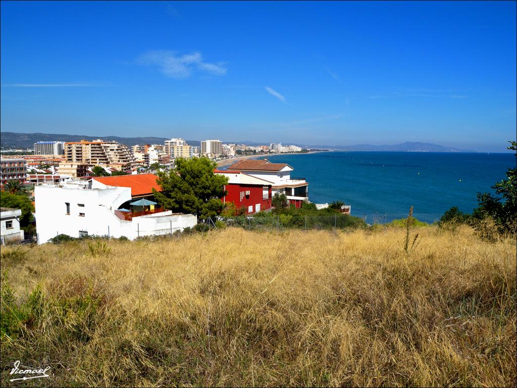 Foto de Oropesa del Mar (Castelló), España