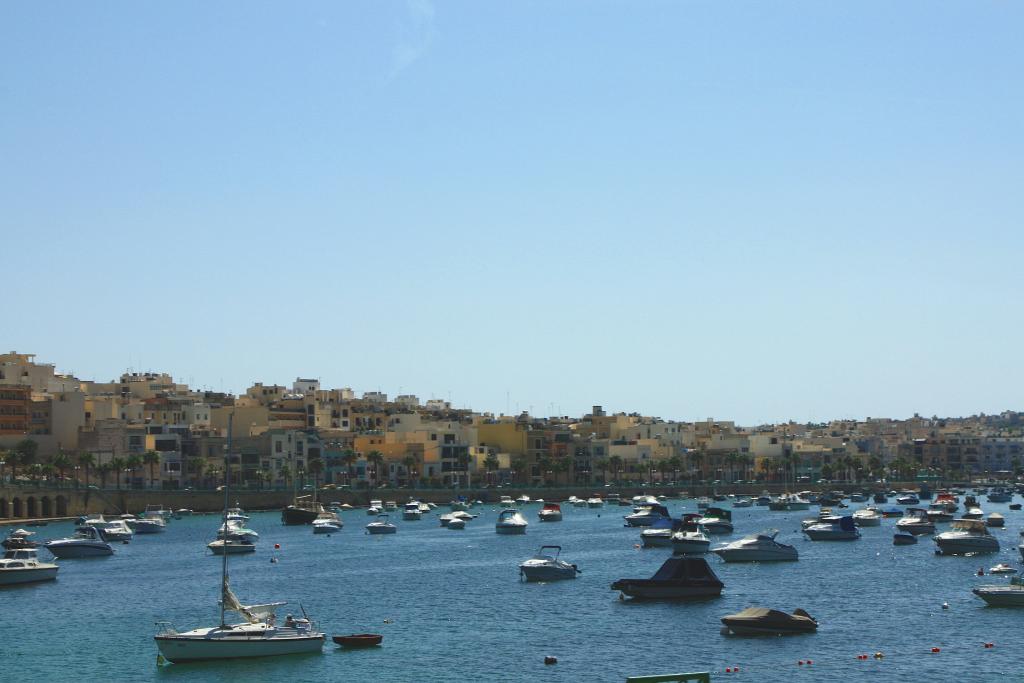 Foto de Marsaskala, Malta