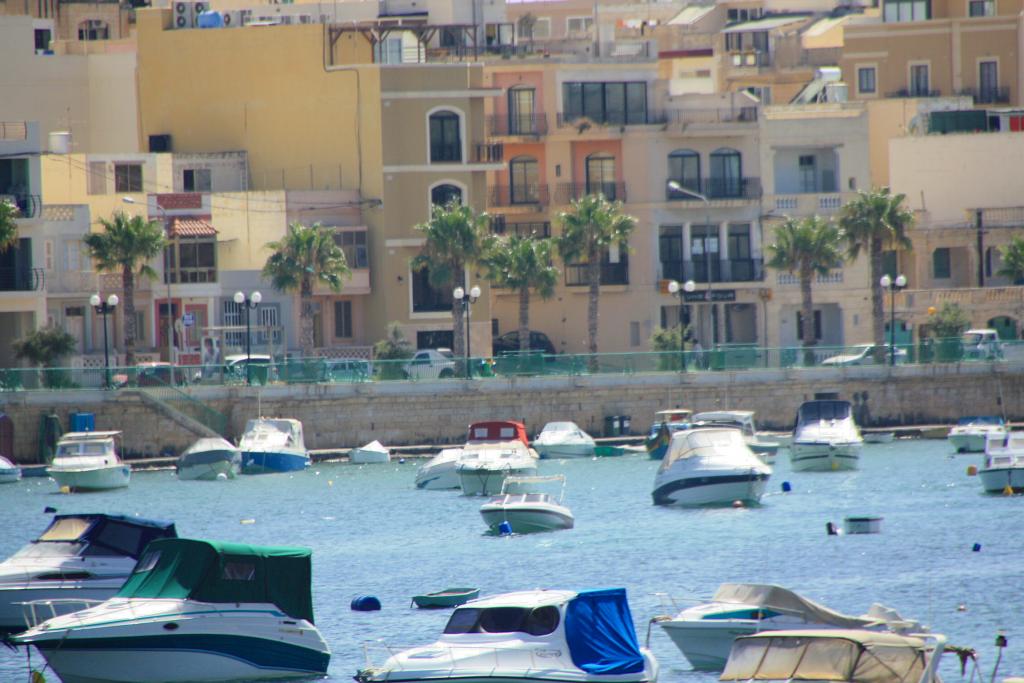 Foto de Marsaskala, Malta