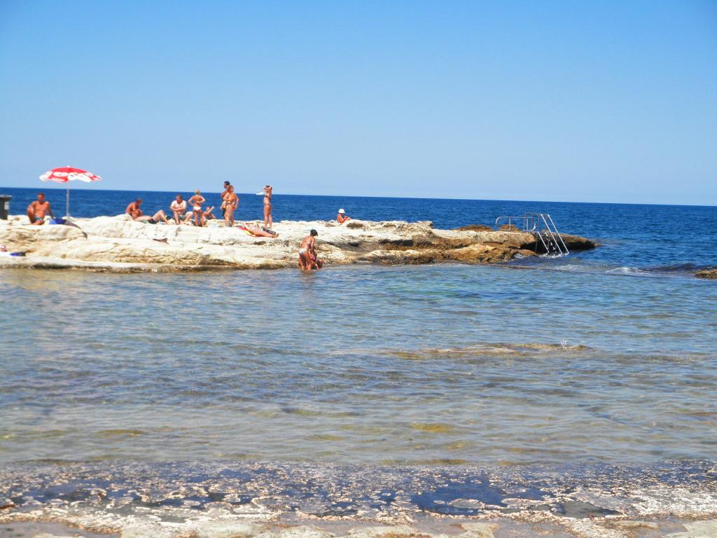 Foto de Sliema, Malta