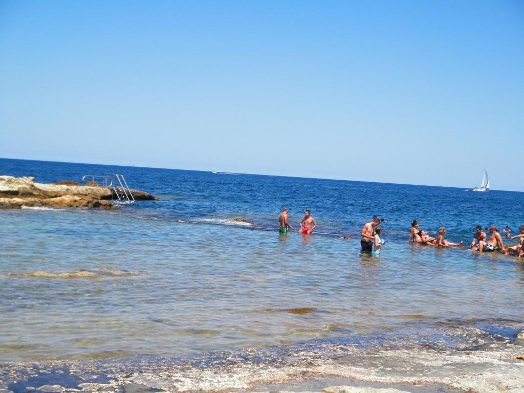 Foto de Sliema, Malta