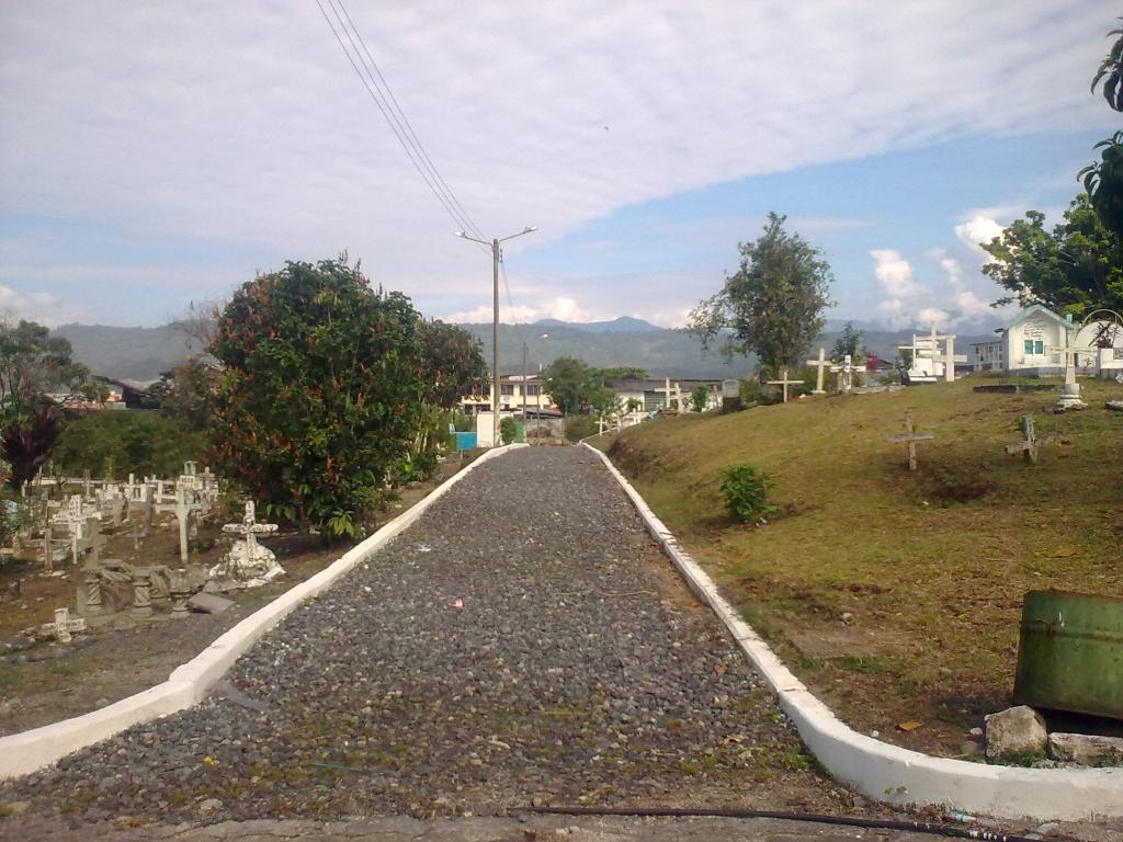 Foto de Puyo (Pastaza), Ecuador