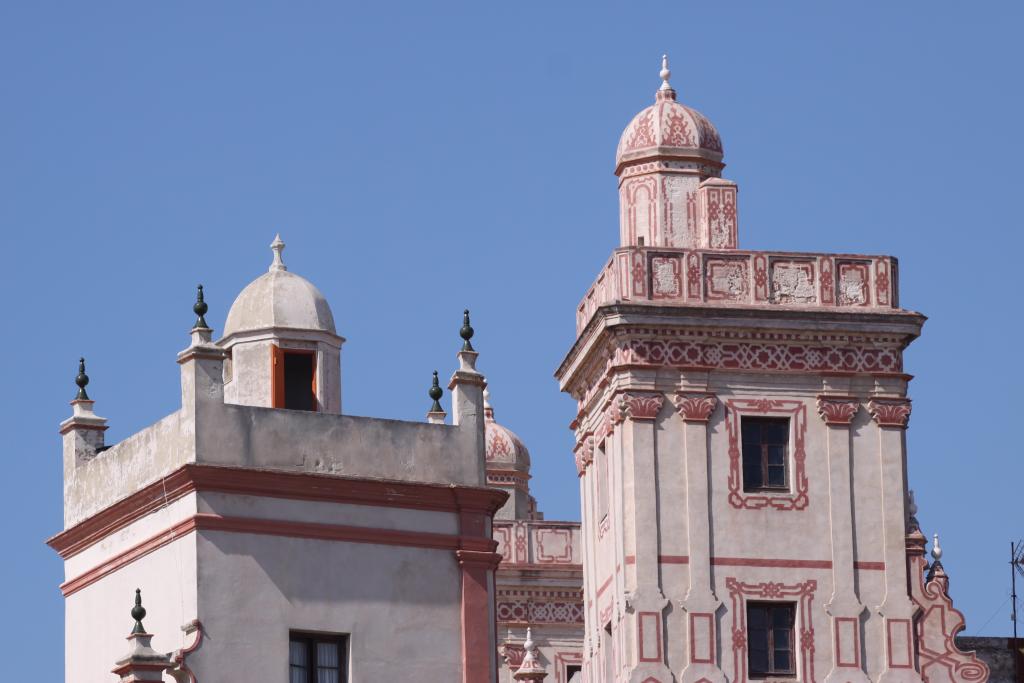 Foto de Cádiz (Andalucía), España