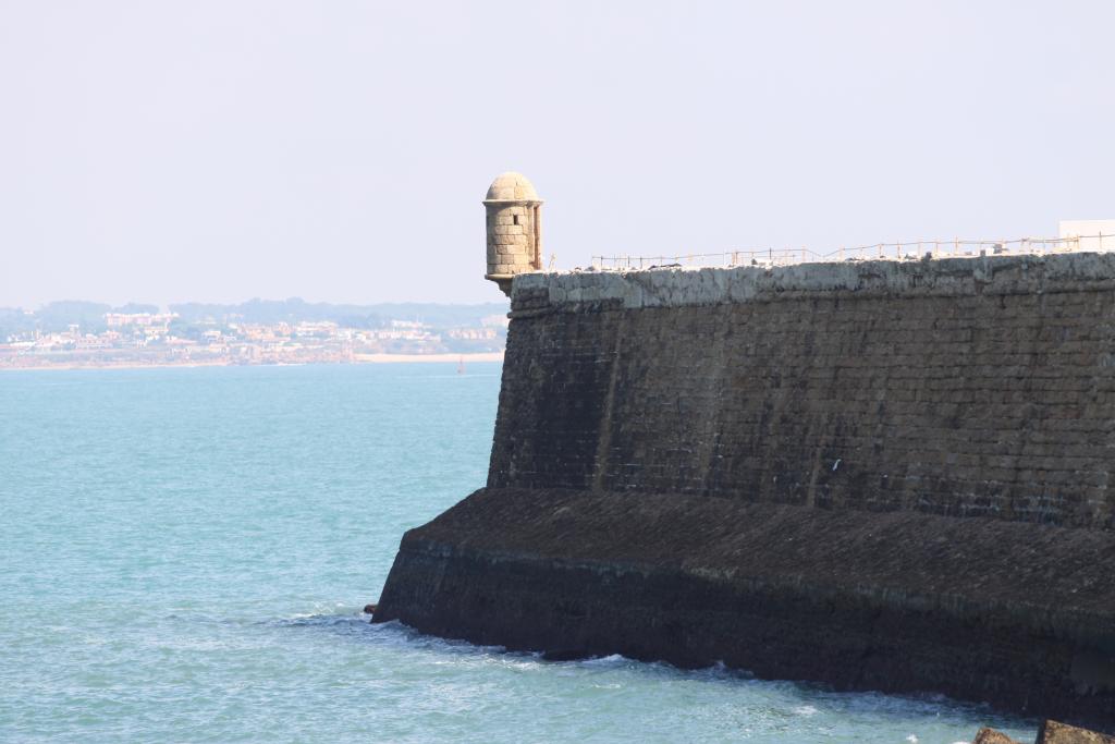 Foto de Cádiz (Andalucía), España