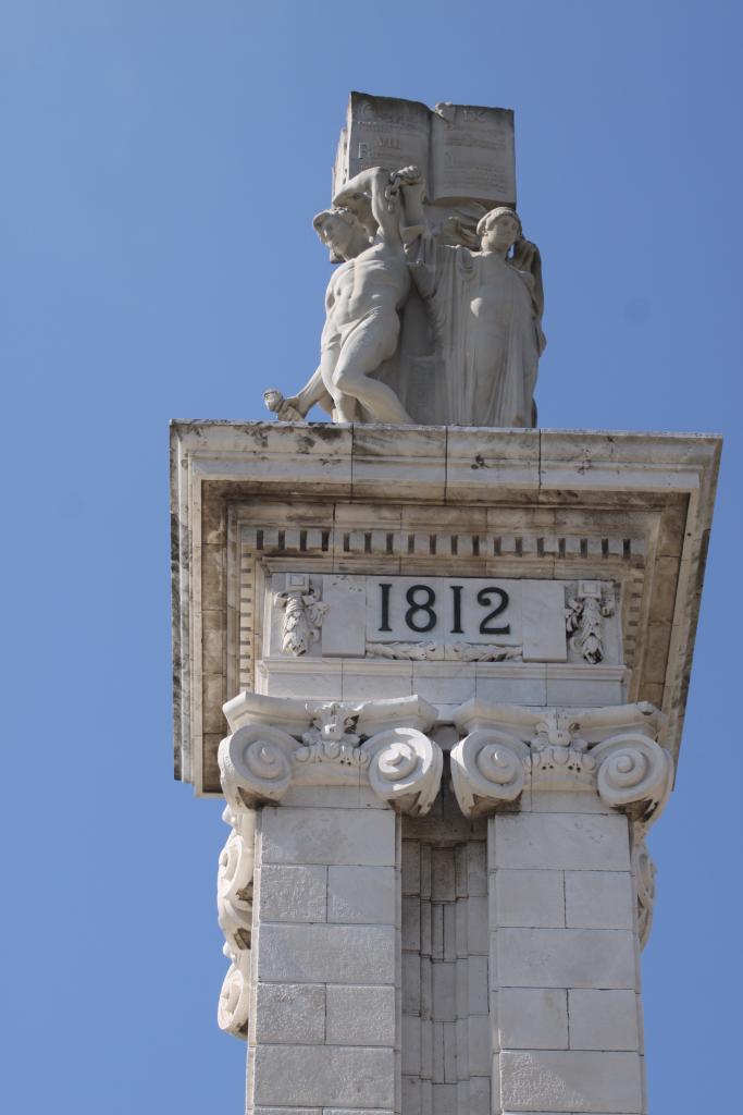 Foto de Cádiz (Andalucía), España