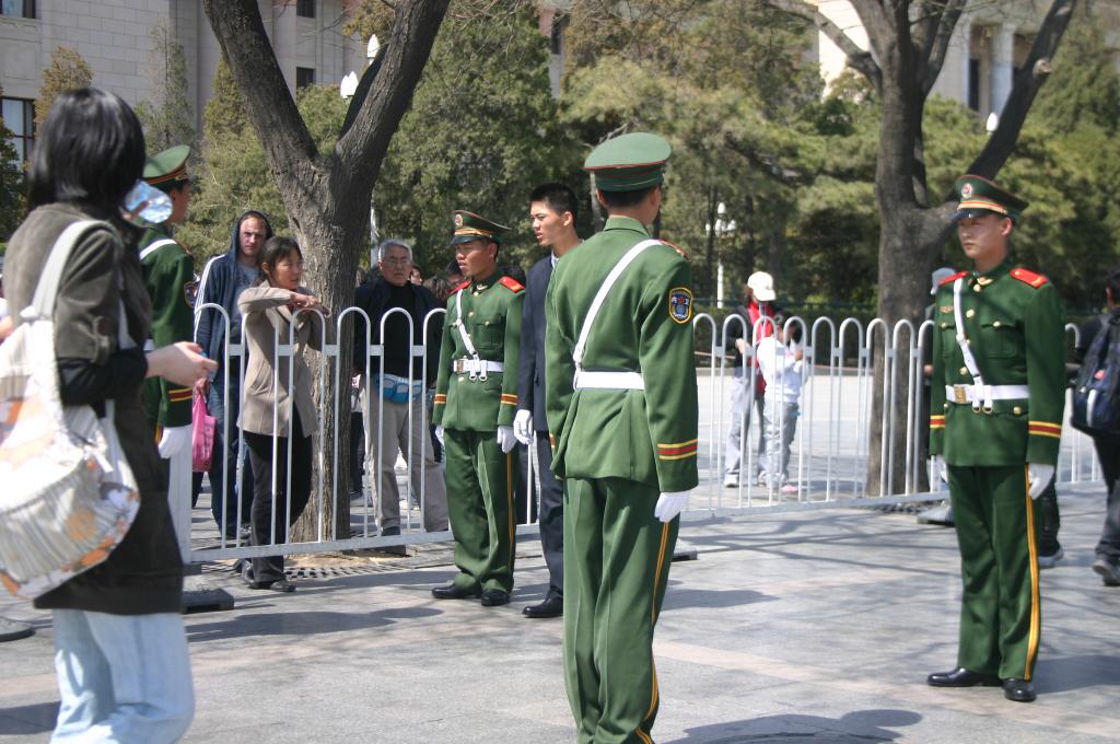 Foto de Pekín, China