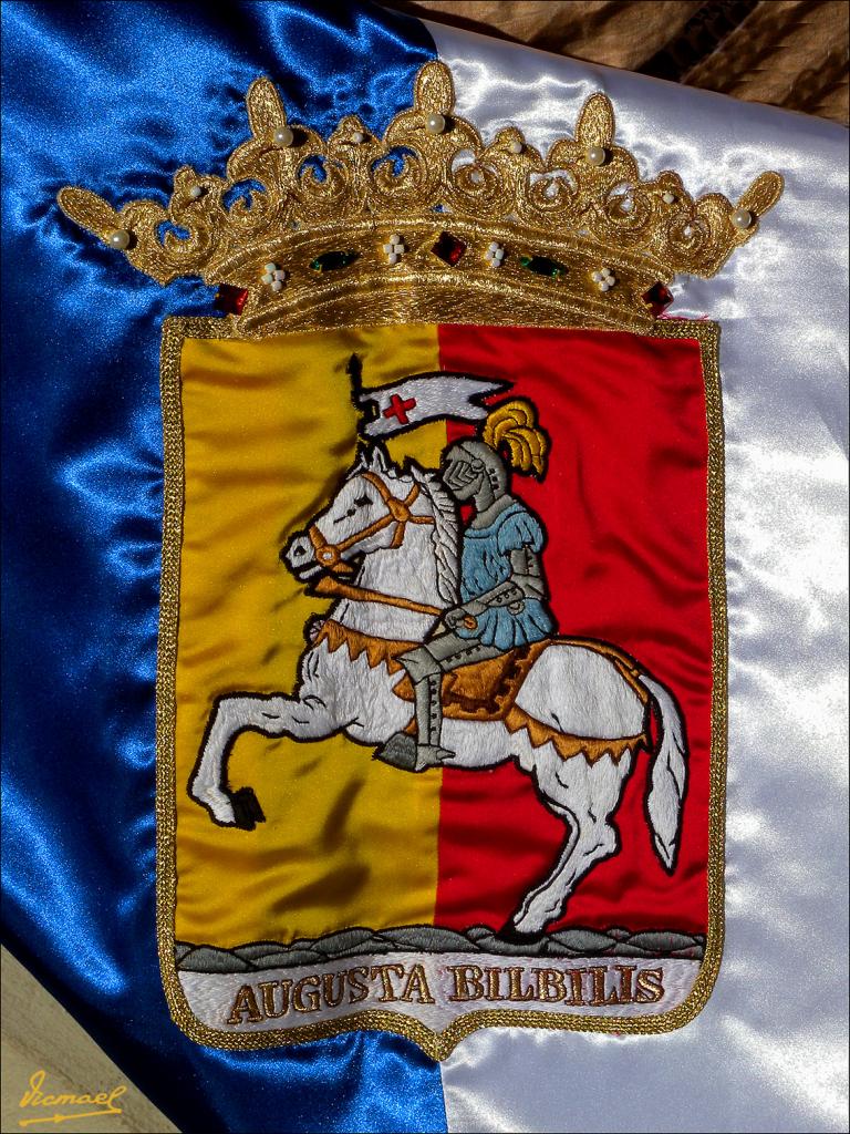 Foto de Zaragoza (Aragón), España