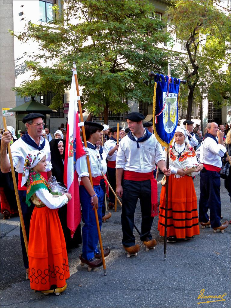 Foto de Zaragoza (Aragón), España