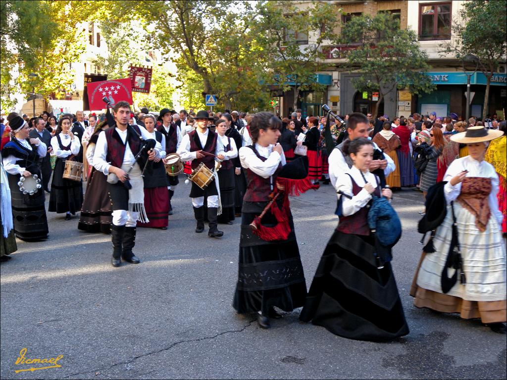 Foto de Zaragoza (Aragón), España