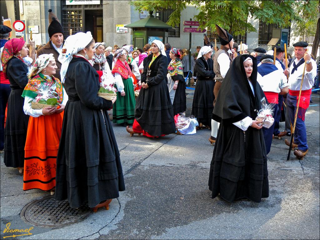 Foto de Zaragoza (Aragón), España