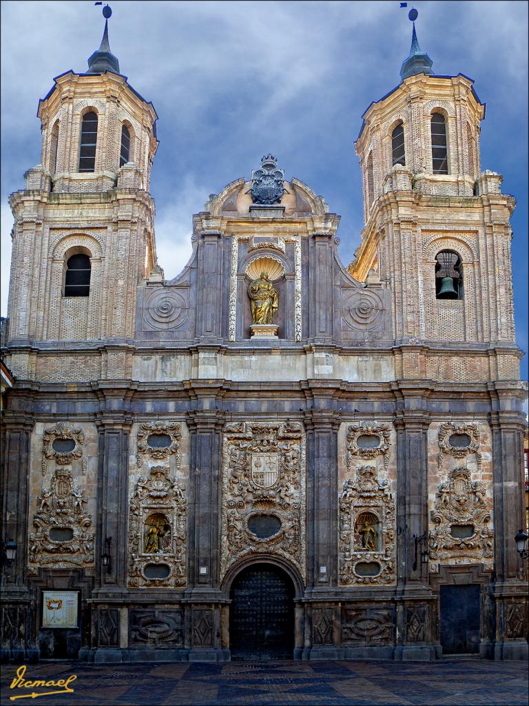 Foto de Zaragoza (Aragón), España